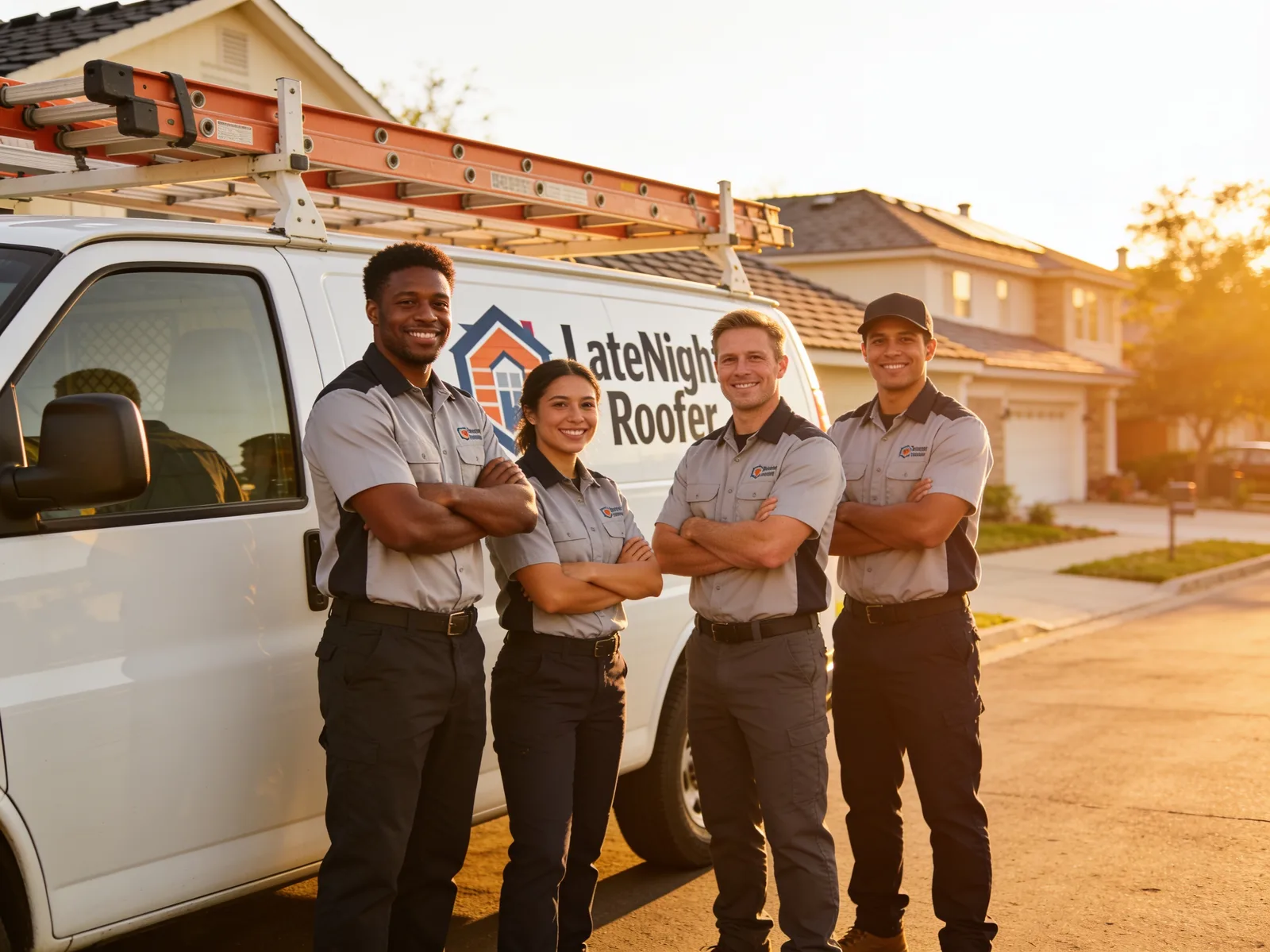 Emergency Roof Repair company in Womelsdorf, PA